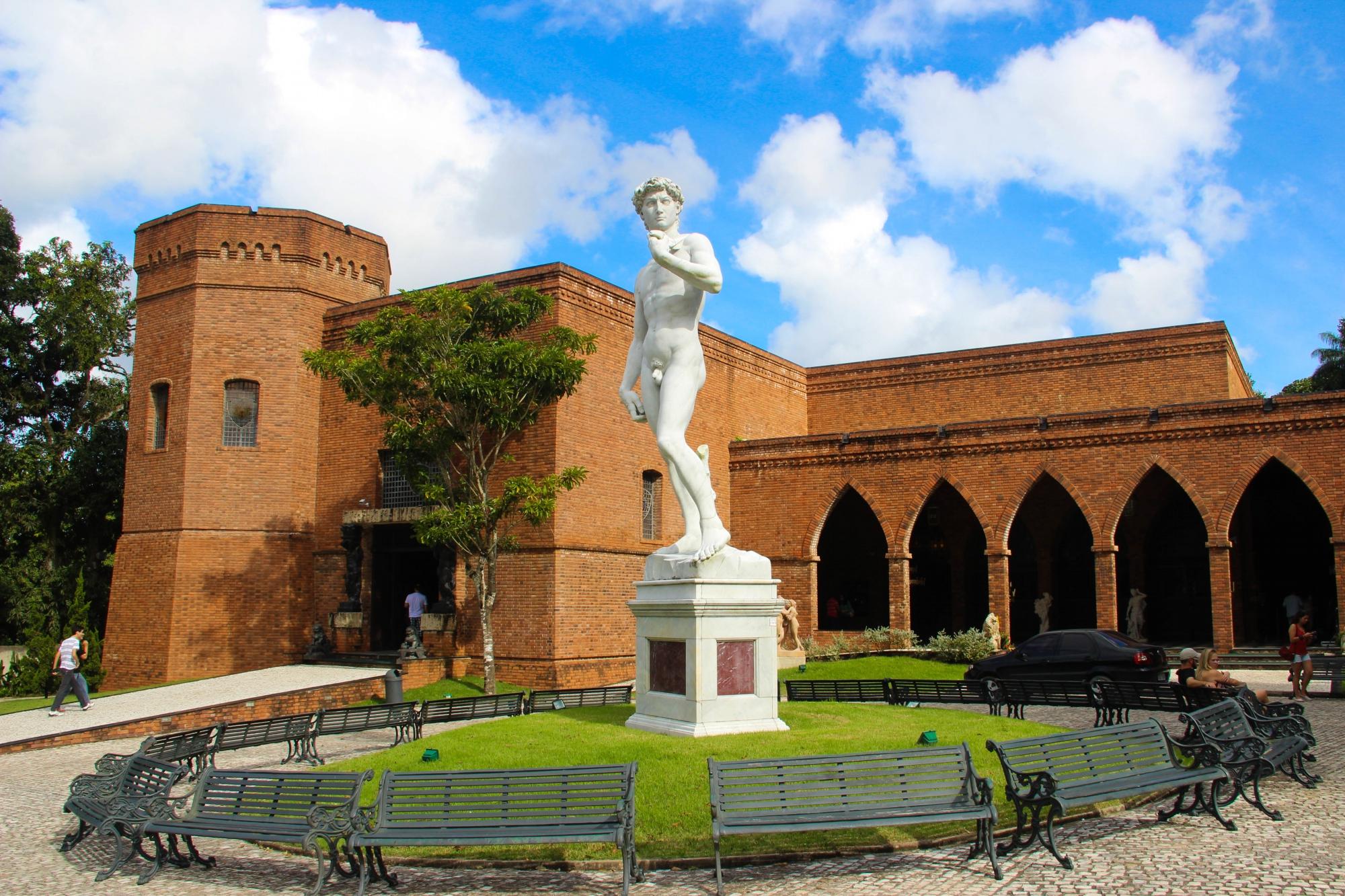 Instituto Ricardo Brennand1